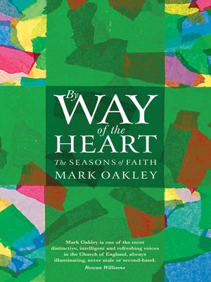cover image of By Way of the Heart